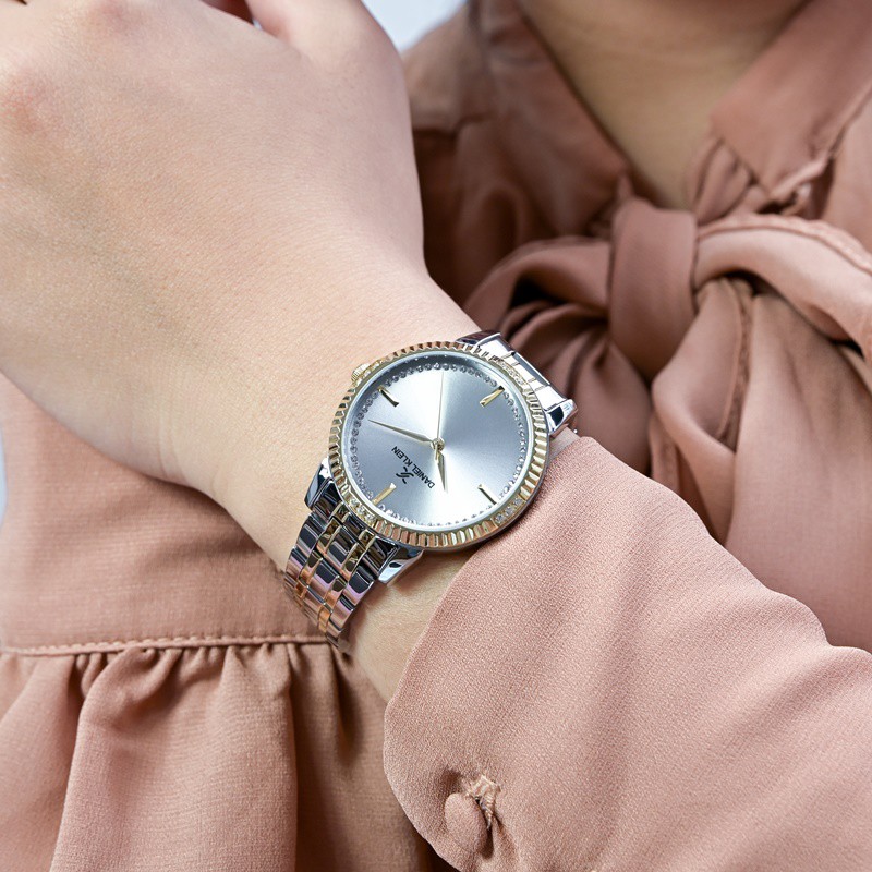 Đồng hồ Nữ Daniel Klein Corryna DK.1.12530.4