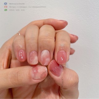 Nailbox móng úp thiết kế sẵn có làm theo yêu cầu