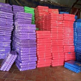 Combo 4 miếng Xốp ghếp trải nền