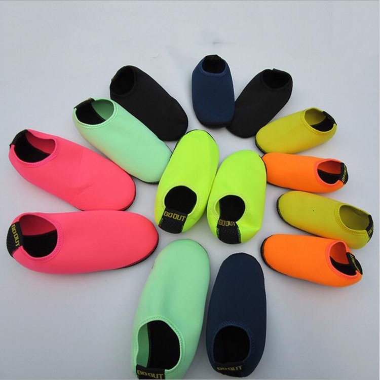 Giày Lặn Biển/Tập Yoga/Bơi Lội Chống Trượt Cho Nam Nữ | BigBuy360 - bigbuy360.vn