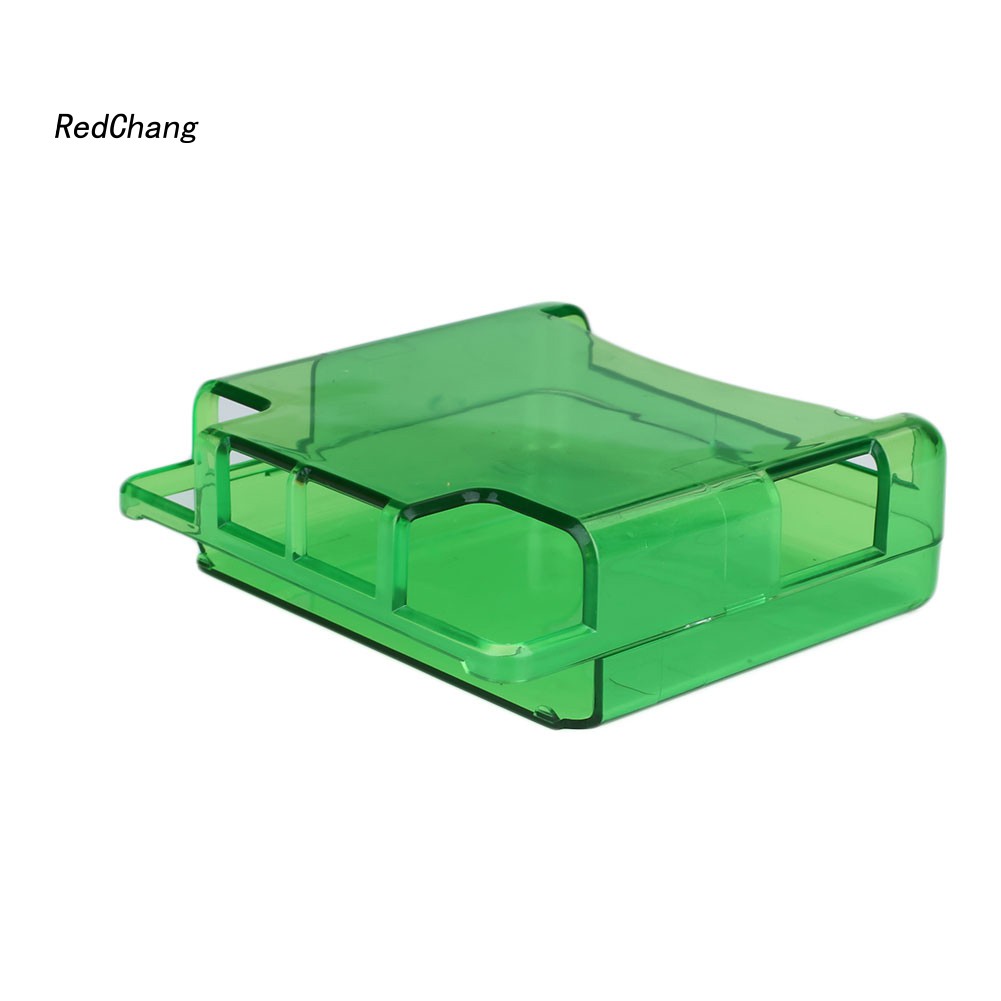 ☆YX☆Transparent Dust-proof Precise Protector Case Cover for Nintendo GameBoy GBA SP