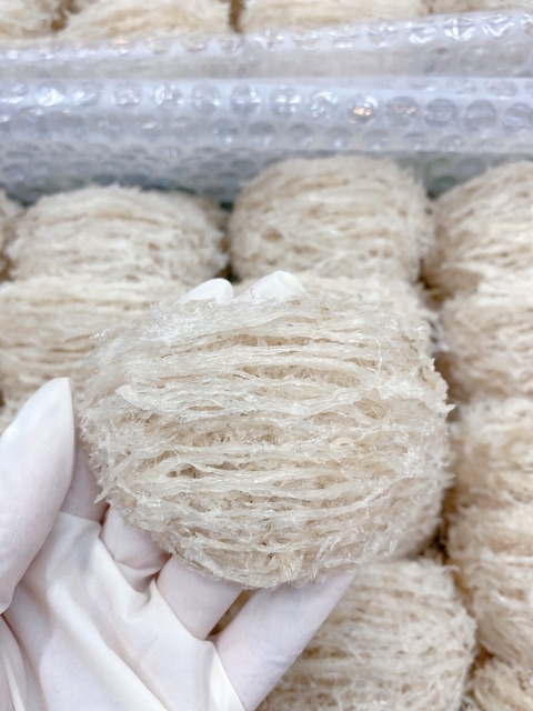 Yến sạch lông siêu sợi Cao Cấp | BigBuy360 - bigbuy360.vn