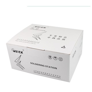 Máy hàn Quick 936A chính hãng công suất 60W