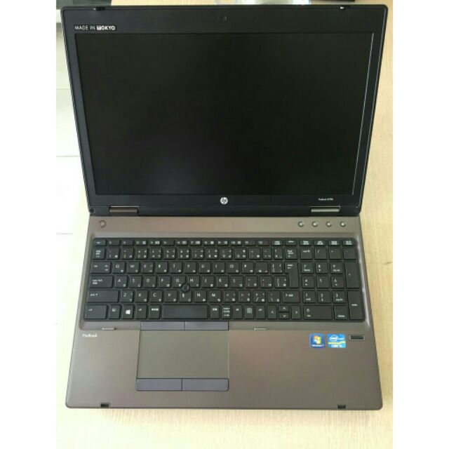 LAPTOP HP 6570B cấu hình khủng giá rẹ