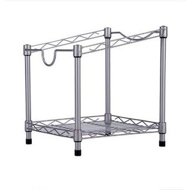 Giá Đựng Đồ 1 Tầng Xếp Chồng Tiện Dụng | BigBuy360 - bigbuy360.vn