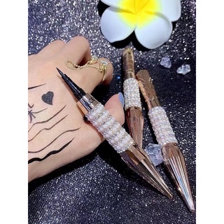 kẻ mắt nước wodwod đính đá