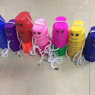 Cà kheo vận động (1 đôi), giáo cụ dạy học.