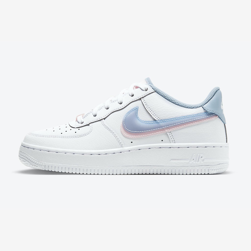 Giày sneaker Nike Air Force 1 LV8 Pastel chính hãng