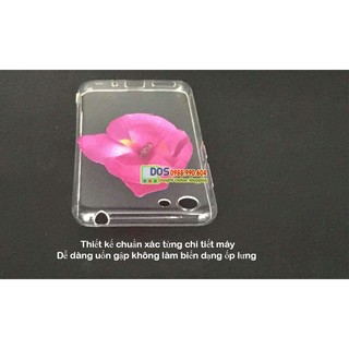Ốp lưng vivo Y53 silicone dẻo