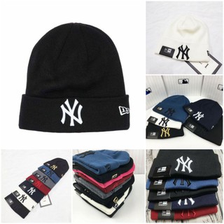 Nón len New Era MIB Essential NY Yankees