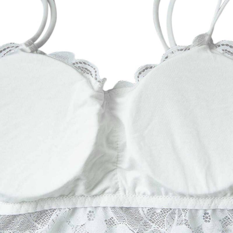 Áo ngực ren gợi cảm cho nữ