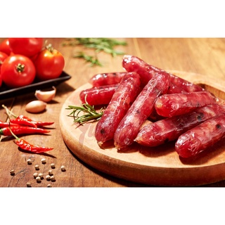 500gr Lạp Xưởng Sóc Trăng