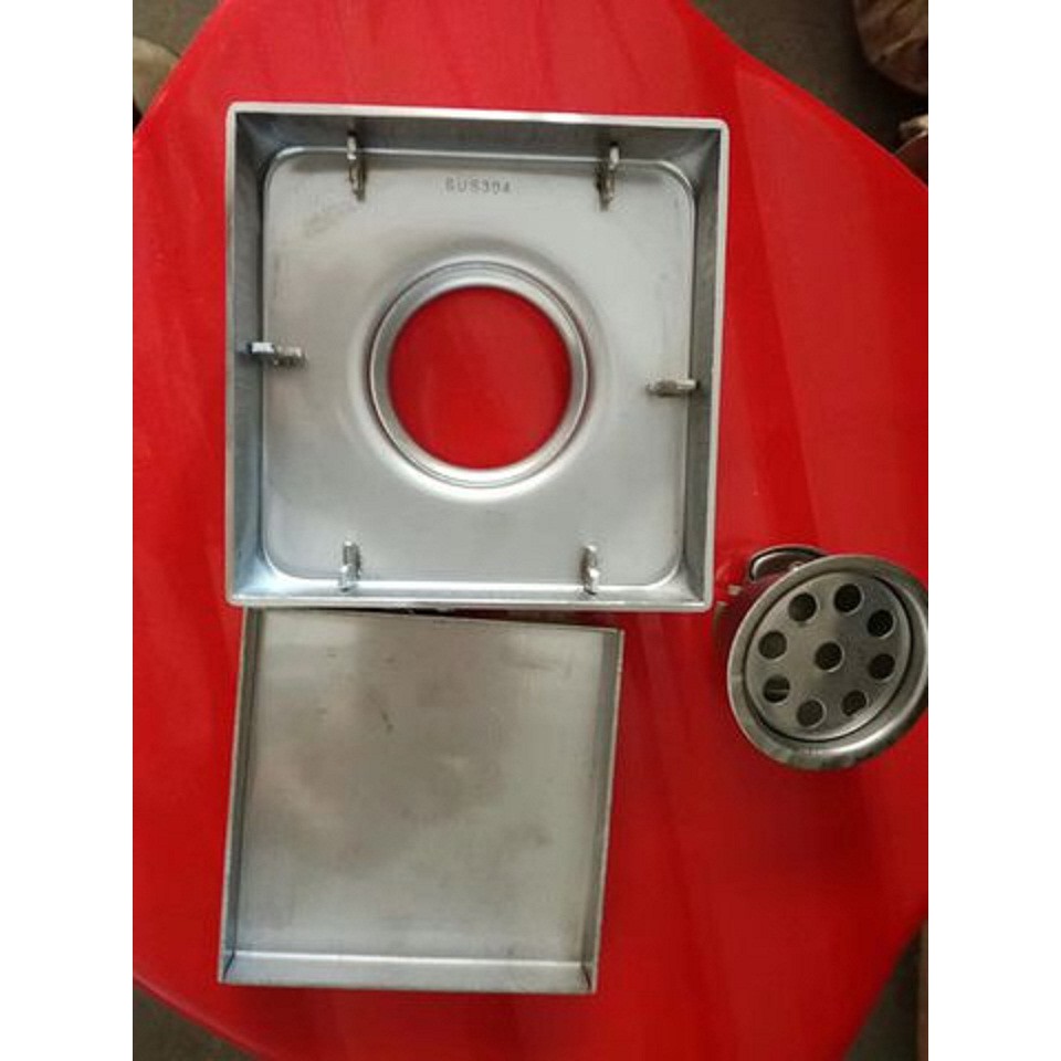 Ga thoát sàn ngăn mùi MN-T202