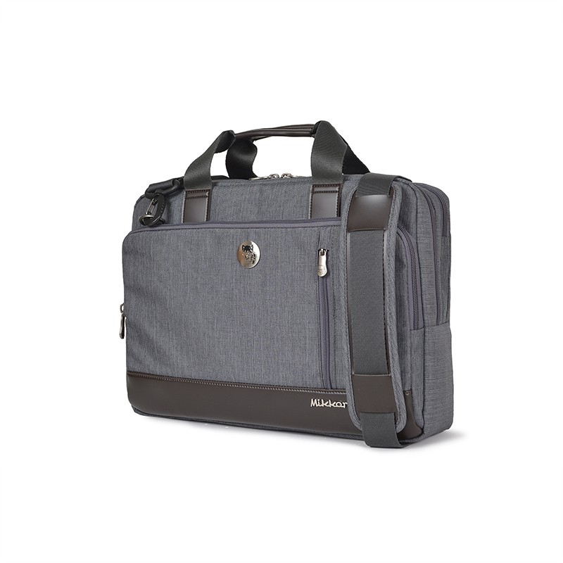 //LUXUBU// Cặp Công Sở, túi xách văn phòng, cặp laptop Mikkor The Ralph Briefcase thời trang