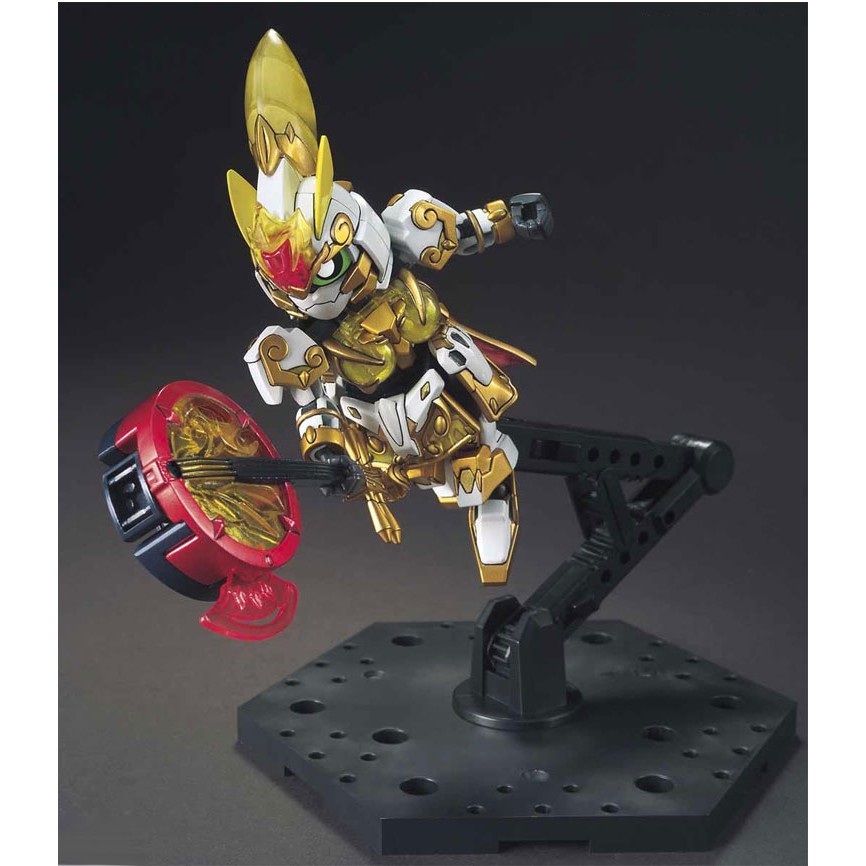 Gundam Bandai Sd Da Qiao Artemie Xiao Qiao Gn Archer Tam Quốc Sangoku Soketsuden Mô Hình Đồ Chơi Lắp Ráp Anime Nhật