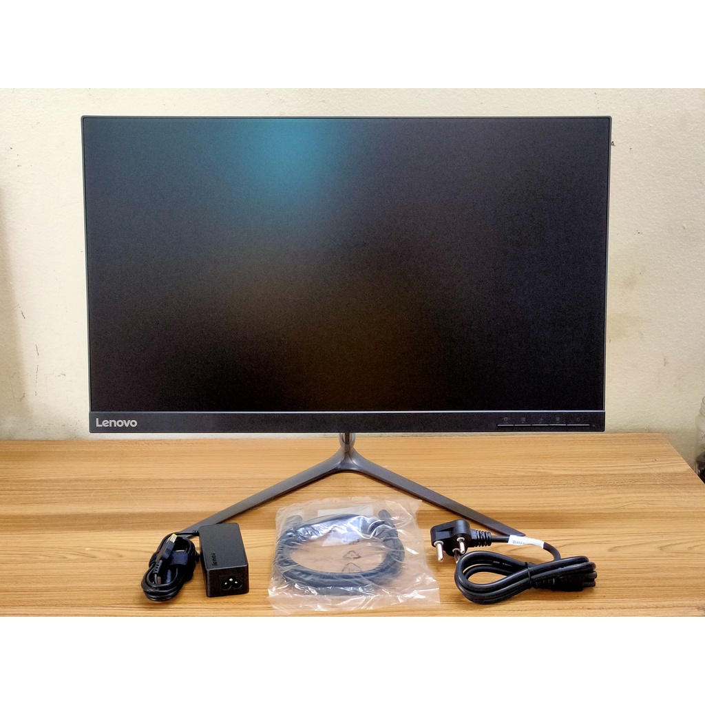 Bộ PC Gaming Full màn hình 24inch Lenovo New Box - chơi Game render video cực mượt Ram ECC tự sửa lỗi