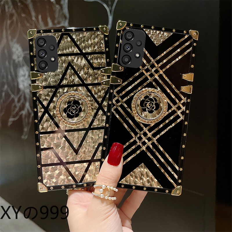 Ốp Điện Thoại Cho Samsung A23 A53 A72 A50S A30 A02S A03S A13 A12 A22 A42 A52 A52S A01 A71 A31 A20 A21 A41 A33 A73 A32 A21S A10S A80 A7 A51 A70 A03