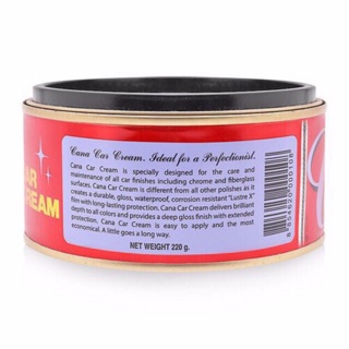 Ca Na đánh bóng cỡ lớn (220g)