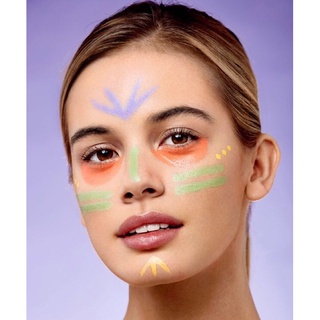 Che khuyết điểm Kryolan Concealer Circle
