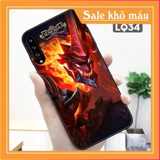 ỐP SAMSUNG in hình tướng liên quân cực đẹp A10/A10S/A20/A30/A20S/A30/A50/A50S/A60/A70/A80