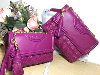 🆘RẺ VÔ ĐỊCH🆘Túi Tory Burch Fleming