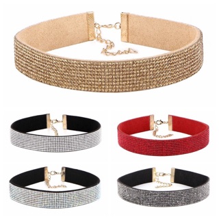 Chocker đá- vòng cổ đá- dây chuyền đá hàg oder