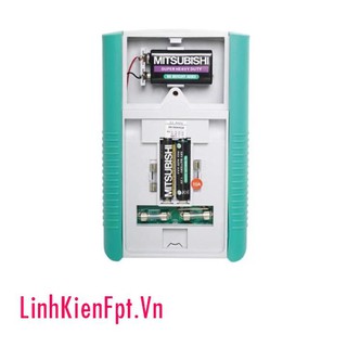 Đồng hồ vạn năng proskit mt-2017