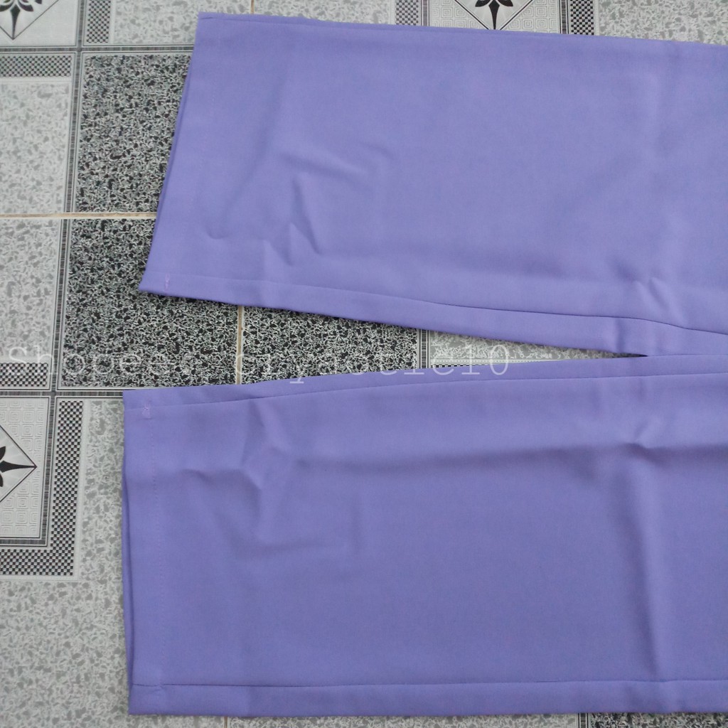 [Kèm hình thật] Quần ống rộng lưng cao ulzzang chân dài trong nháy mắt | BigBuy360 - bigbuy360.vn