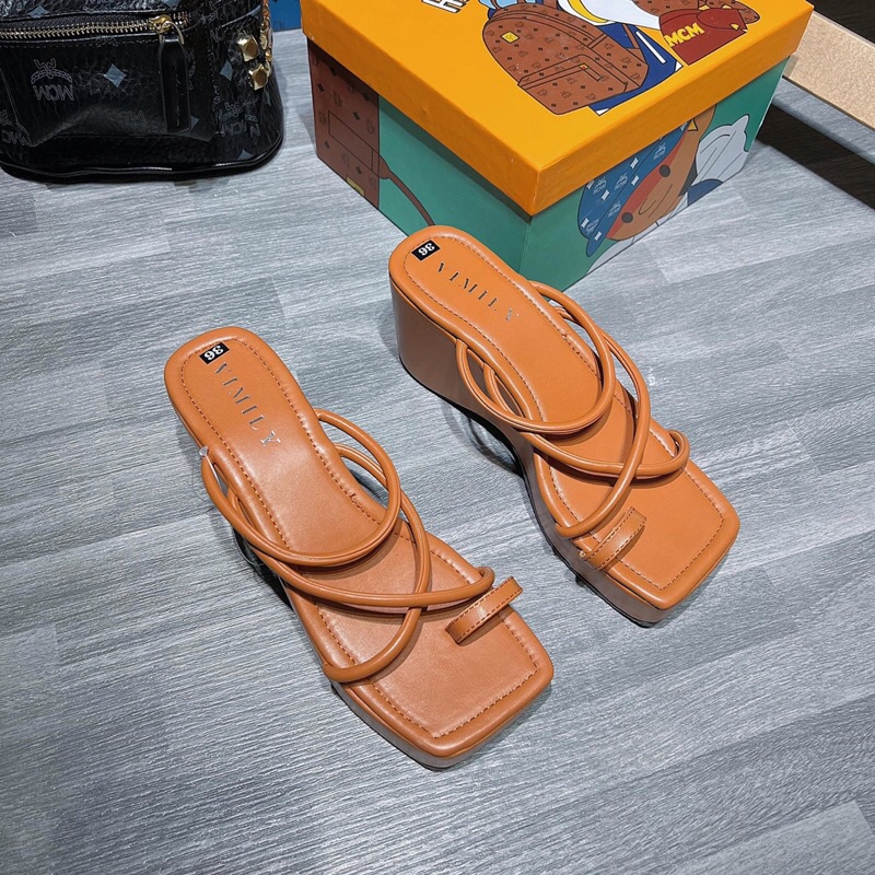 XUỒNG QUAI CUỘN XỎ NGÓN ( D1668 D1669 D1670 )