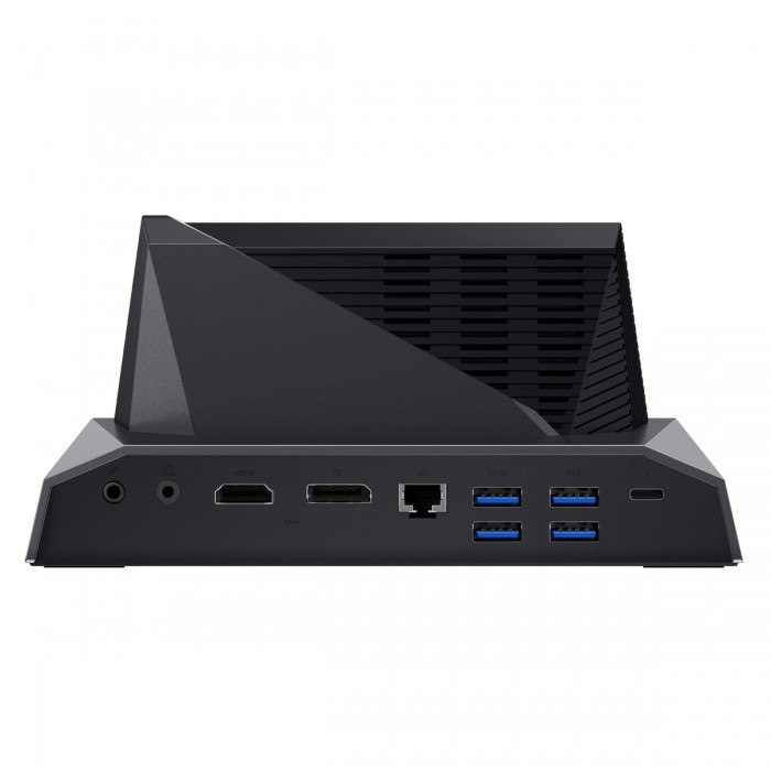 Phụ Kiện Desktop Dock Asus Rog Phone 1/2/3/3 Strix (Chính Hãng)
