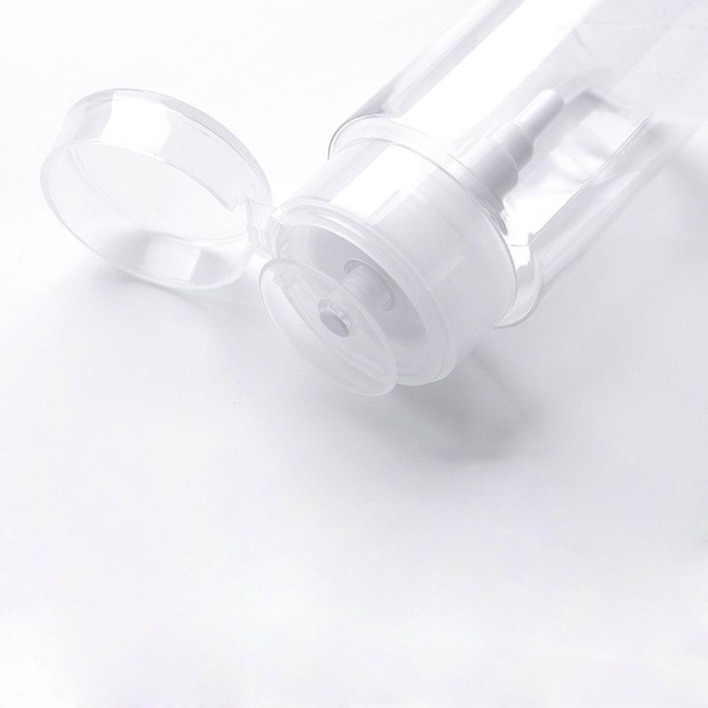 Bình Đựng Dung Dịch Tẩy Sơn Móng Tay 100 / 150 / 200ml