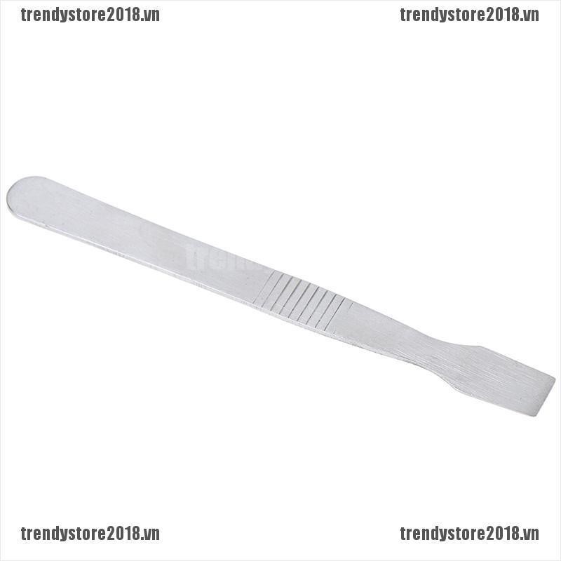 Set 6 kim đan dây dù bằng thép không gỉ chuyên dụng