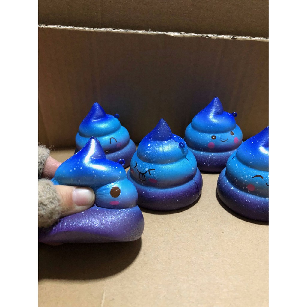 SquiShy cục SHIT GALAXY