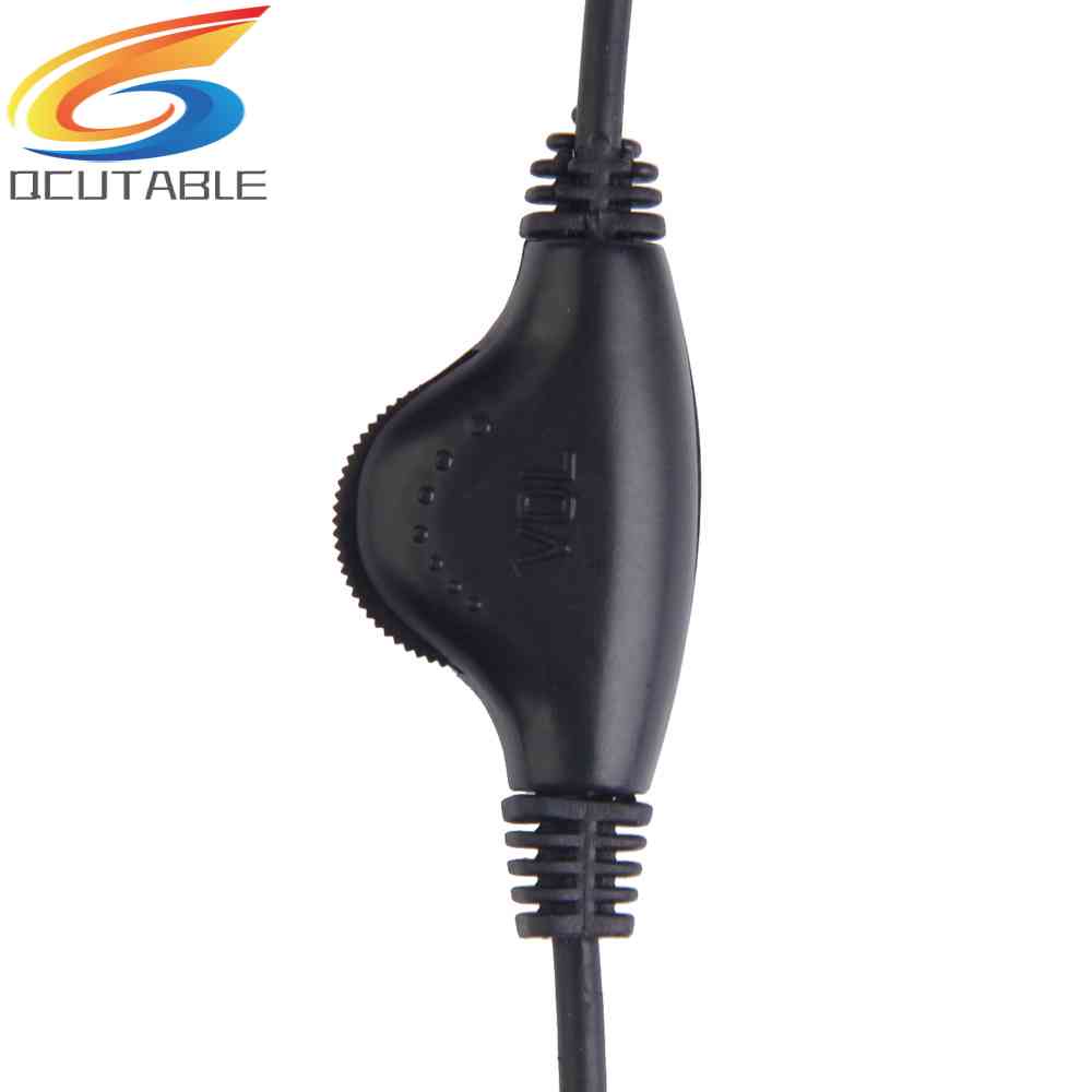 Cáp Âm Thanh Tai Nghe 3.5mm Chuyên DụNg