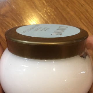 Dưỡng thể nước hoa devine