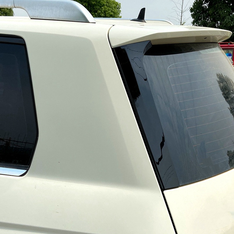 Cánh Gió Phía Sau Cho Mercedes Benz GLK-Class X204 GLK200 260 300 2009-2015
