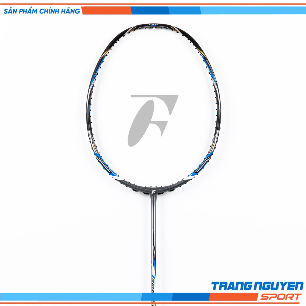 Vợt Cầu Lông Fleet TRIOTEC T8 II | 3U | G2