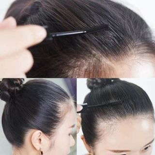 Chuốt tóc thần thánh