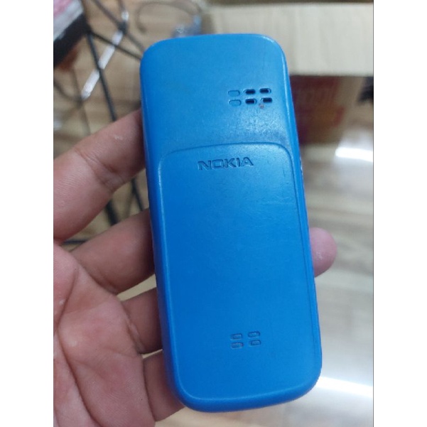 Điện thoại Nokia 100, 101 pin sạc đầy đủ