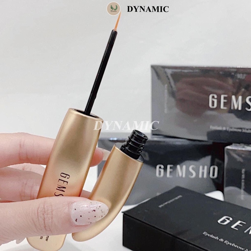 Dưỡng Mi Gemsho Mọc Dài Dày Chống Rụng Số 1 Thế Giới | BigBuy360 - bigbuy360.vn