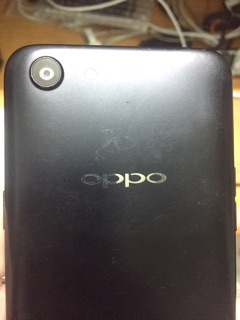 Điện thoại Oppo A83 cũ