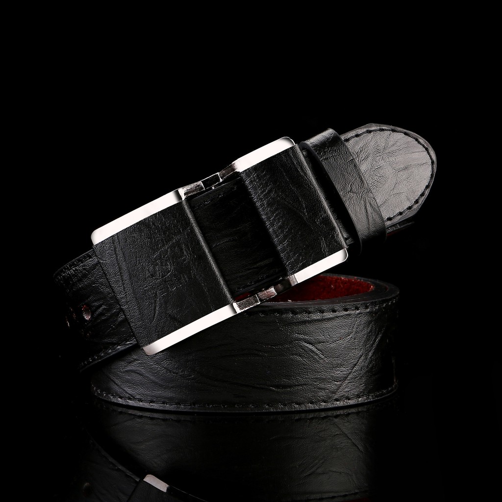 THẮT LƯNG NAM DA THẬT 100% TL14 [Chất Lượng] [Giá Tốt]