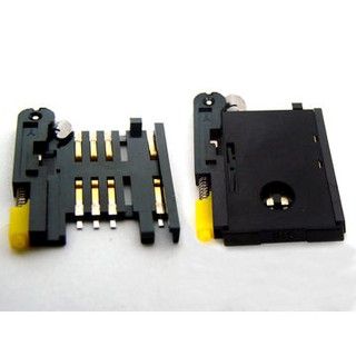 Khe simcard holder MUP-C716