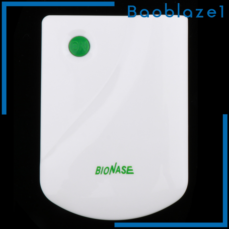 [BAOBLAZE1]Allergy Reliever Allergic Rhinitis Fever Treatment Device Safe for Home Use