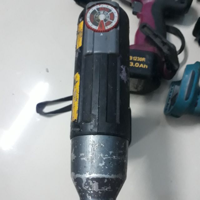 Bắn vít national 12v