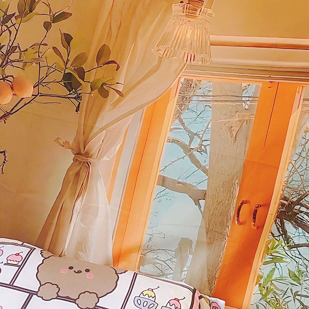 Tranh Vải Treo Tường Trang Trí Hình Phong Cảnh Biển 100x70 / 130x150cm