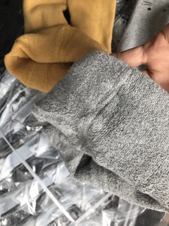 Quần tất MÈO trẻ em xù ấm