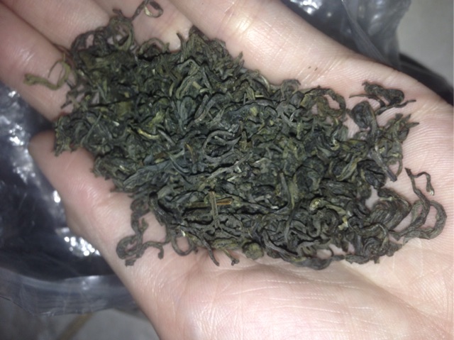 Trà búp Thái Nguyên gói 100g | BigBuy360 - bigbuy360.vn