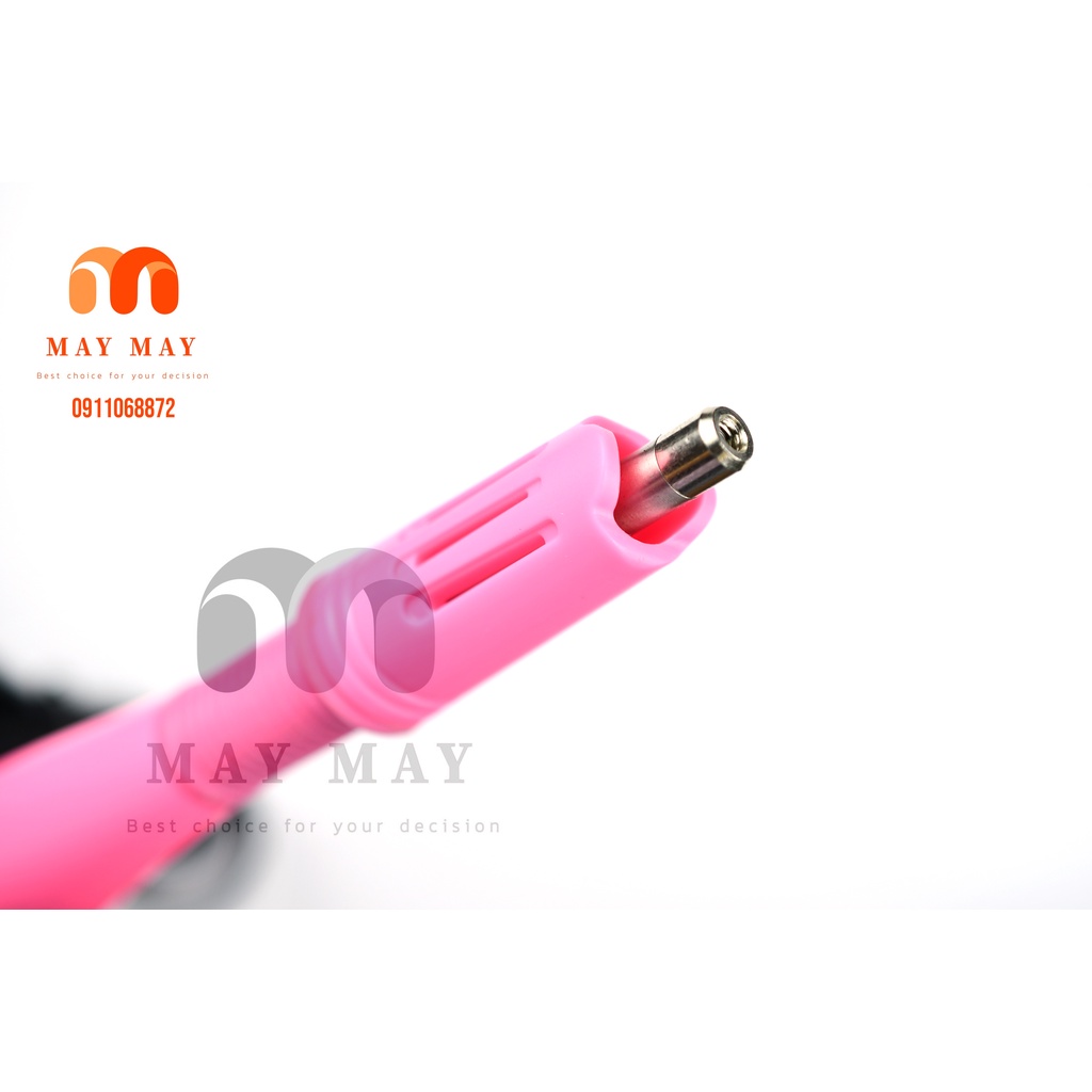 Máy đính hạt cườm bằng nhiệt_ Dụng cụ đính đá bằng nhiệt