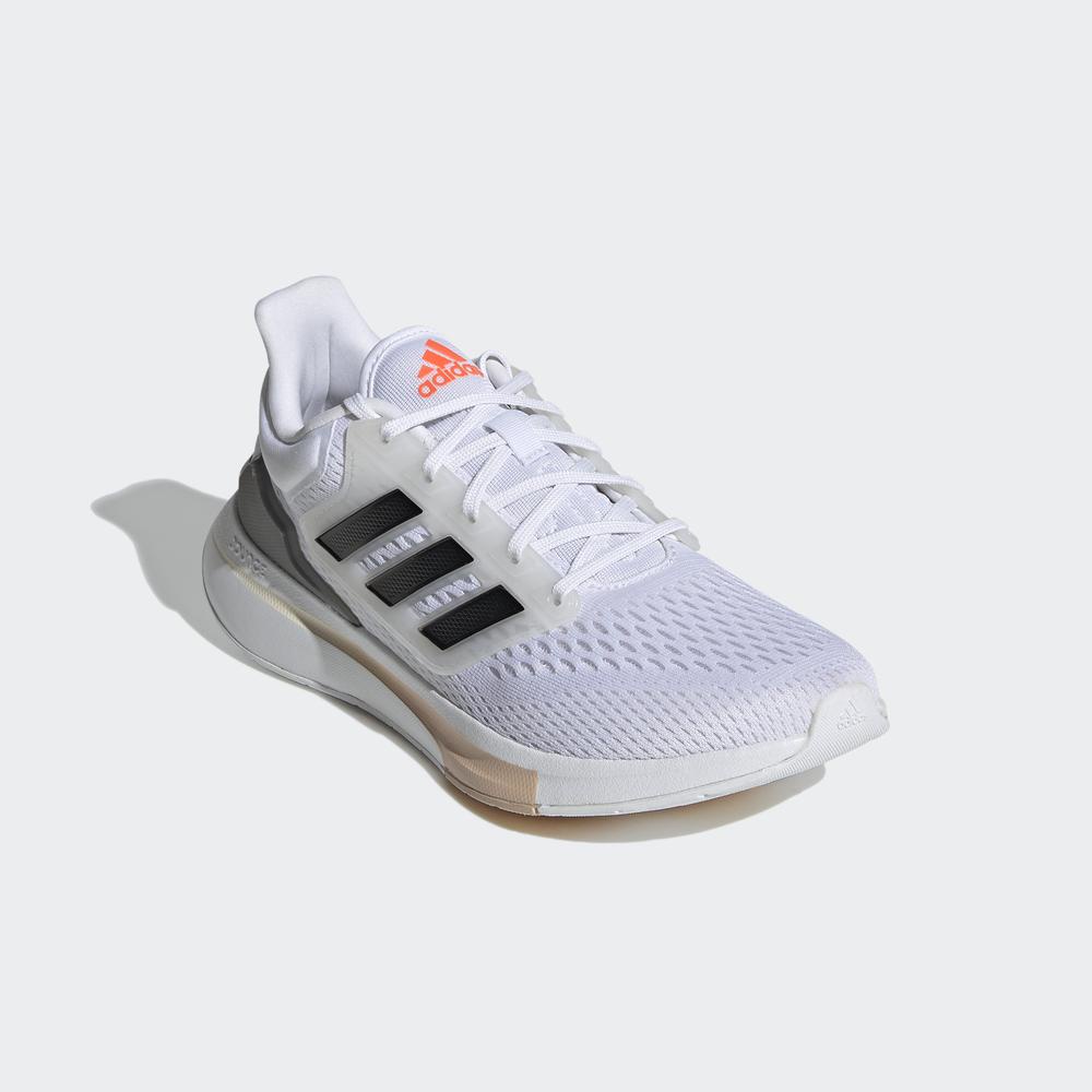 Giày adidas RUNNING Nữ EQ21 Run Shoes Màu trắng H00540